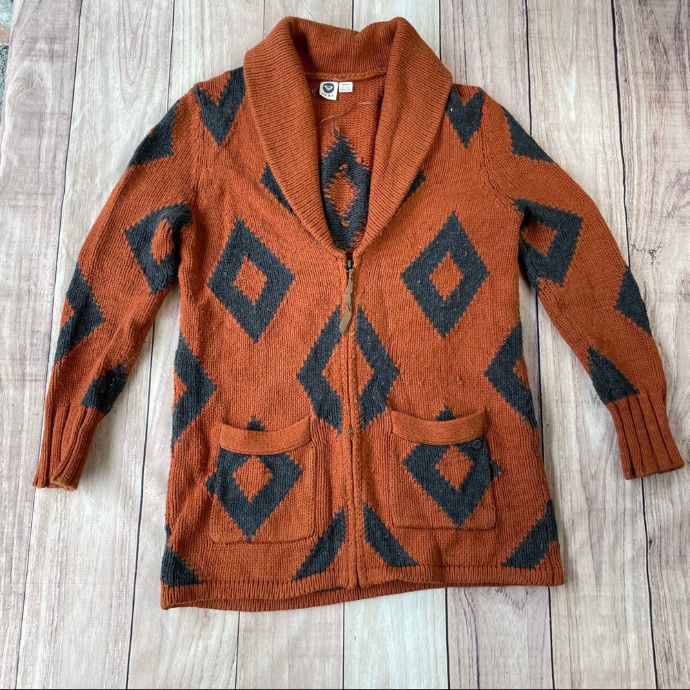 Roxy Cozy Sweater